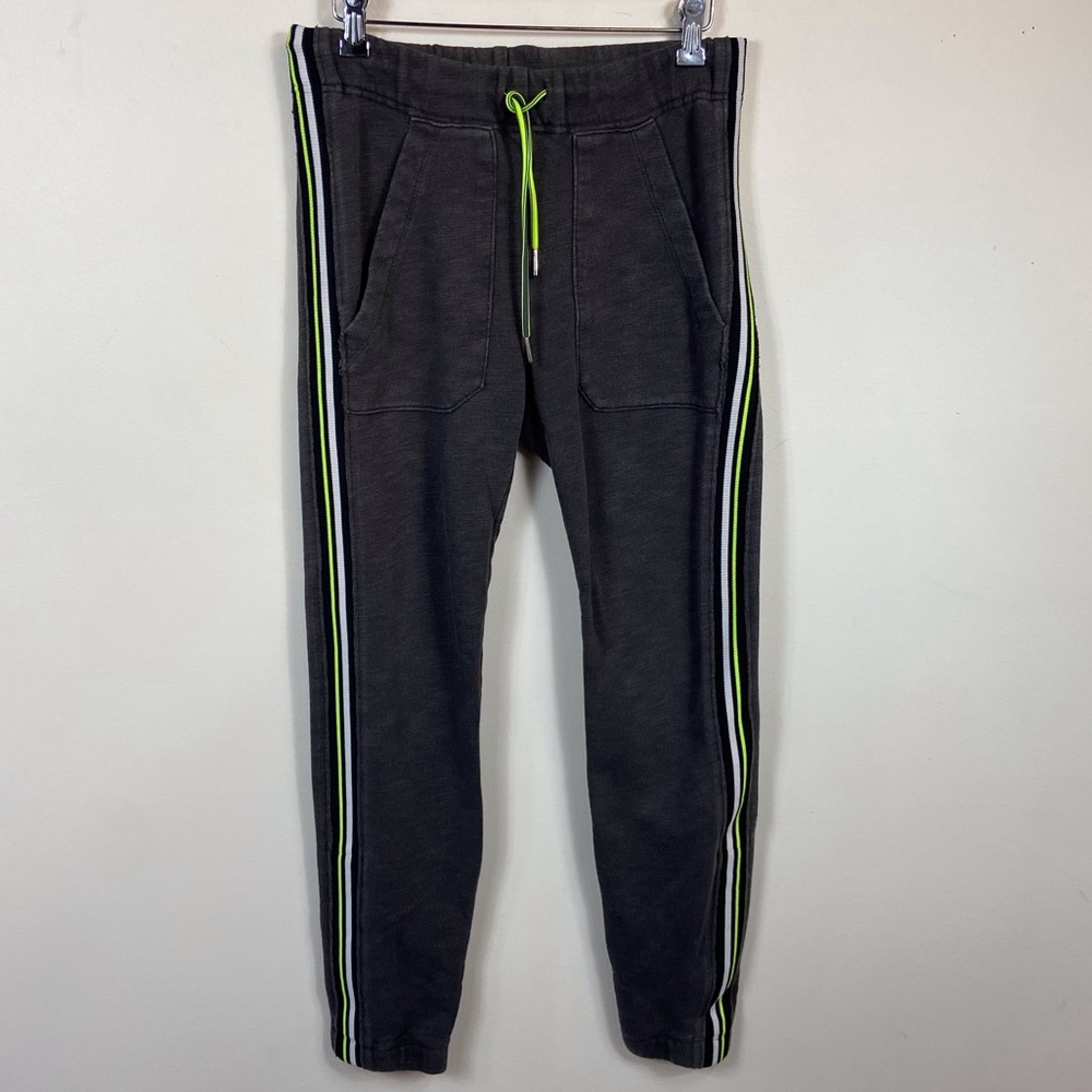 T Alexander Wang Grey Joggers